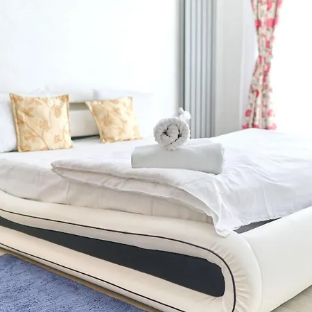 Redmarine Apartment- N Pool Resort- Parking * Мамая