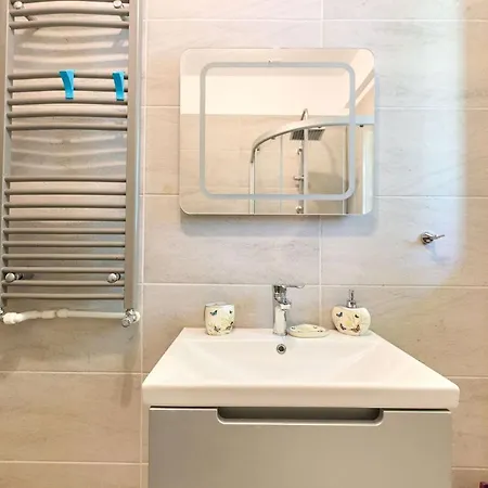 Апартаменты Redmarine Apartment- N Pool Resort- Parking *