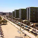 Apartament Redmarine Apartment- N Pool Resort- Parking *