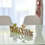 Apartament Redmarine Apartment- N Pool Resort- Parking Mamaia