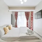 Redmarine Apartment- N Pool Resort- Parking Apartament *