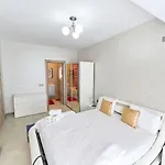 Redmarine Apartment- N Pool Resort- Parking Apartament Mamaia