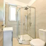 Redmarine Apartment- N Pool Resort- Parking Apartament Mamaia