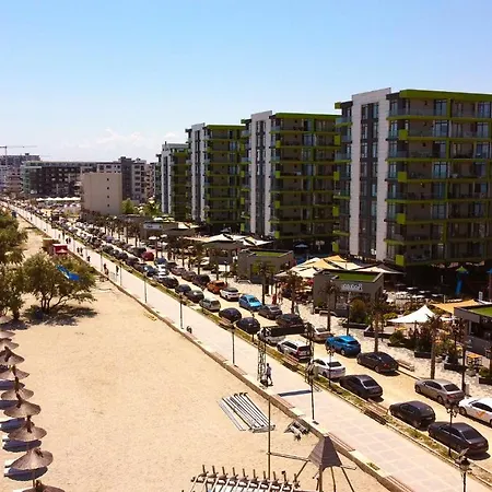 Appartement Redmarine Apartment- N Pool Resort- Parking *