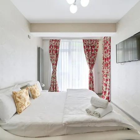 Redmarine Apartment- N Pool Resort- Parking Appartement *
