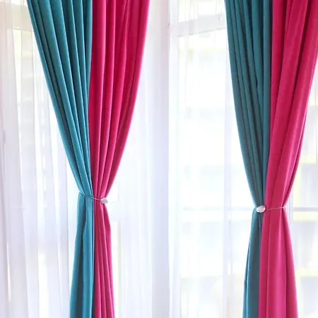 Appartement Redmarine Apartment- N Pool Resort- Parking