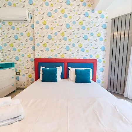 Apartment Redmarine Apartment- N Pool Resort- Parking *
