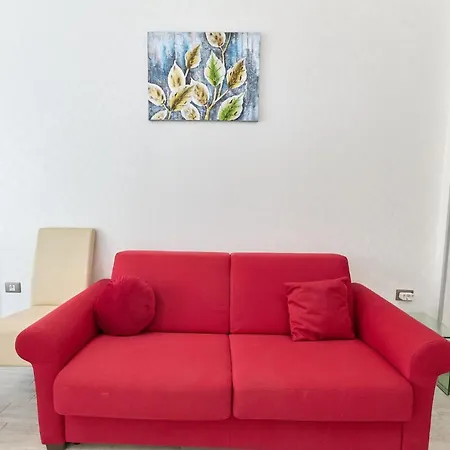 Redmarine Apartment- N Pool Resort- Parking Apartment