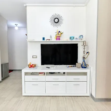 Apartment Redmarine Apartment- N Pool Resort- Parking