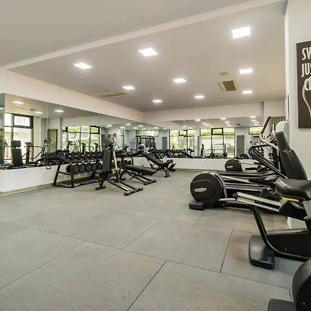 Appartement Redmarine Apartment- N Pool Resort- Parking *