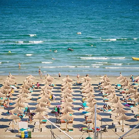 Апартаменты Redmarine Apartment- N Pool Resort- Parking *