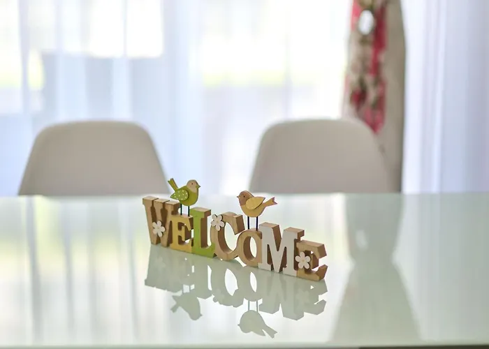 Апартаменты Redmarine Apartment- N Pool Resort- Parking Мамая