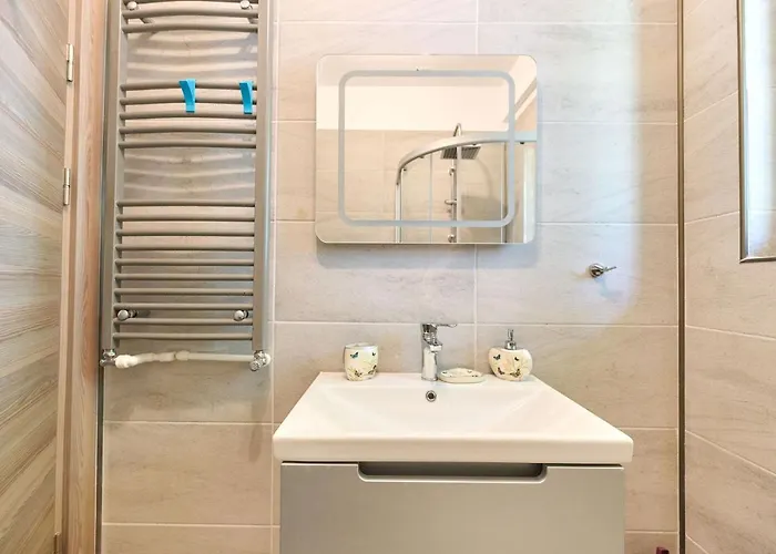 Апартаменты Redmarine Apartment- N Pool Resort- Parking *