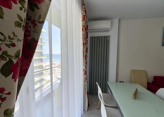 Redmarine Apartment- N Pool Resort- Parking * Мамая