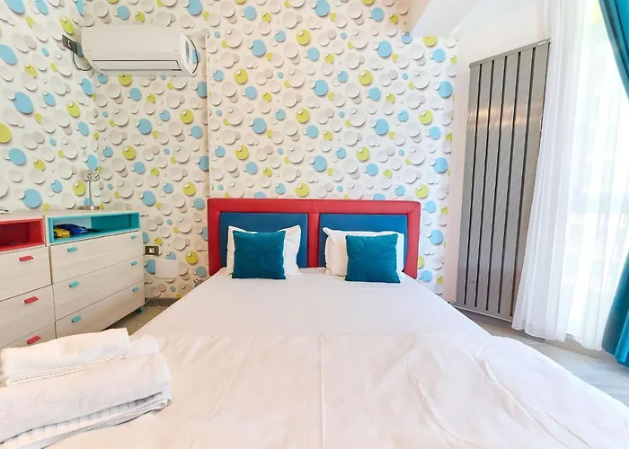 Апартаменты Redmarine Apartment- N Pool Resort- Parking *