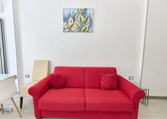 Redmarine Apartment- N Pool Resort- Parking Апартаменты