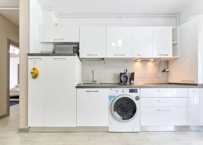 Апартаменты Redmarine Apartment- N Pool Resort- Parking