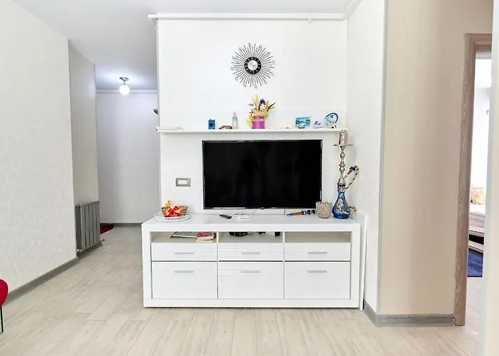 Апартаменты Redmarine Apartment- N Pool Resort- Parking