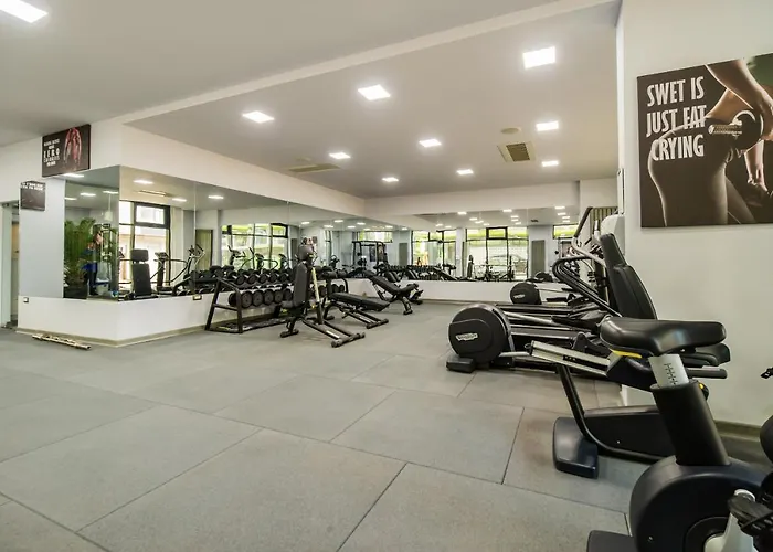 Апартаменты Redmarine Apartment- N Pool Resort- Parking *