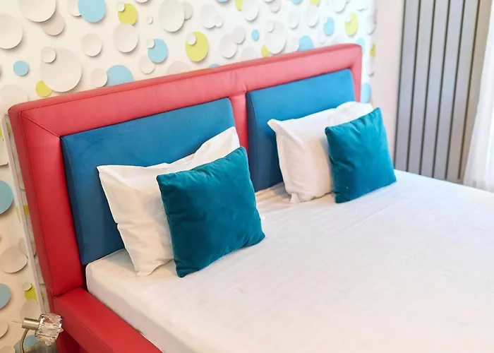 Redmarine Apartment- N Pool Resort- Parking * Мамая